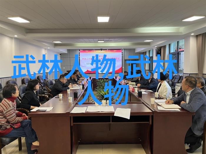 游戏古风帮派名字大全唯美 - 绘卷时空探寻古风帮派的诗意之名
