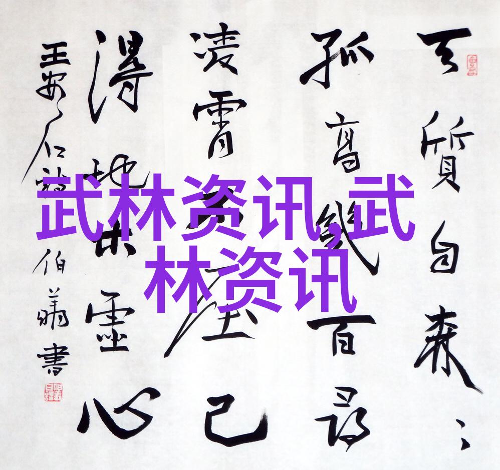 霸道江湖南拳秘密社的诞生