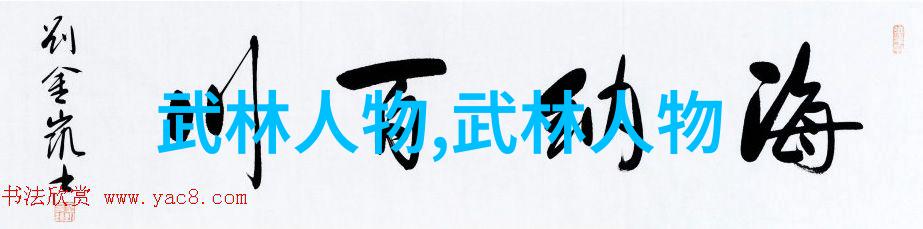 用刀的武林门派济南燕青拳仿佛是一位沉默的剑客在夜色中舞动着它的长枪