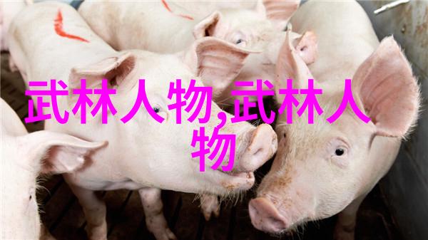 武术资料网我是如何在武术资料网上找到了传统功夫秘籍的
