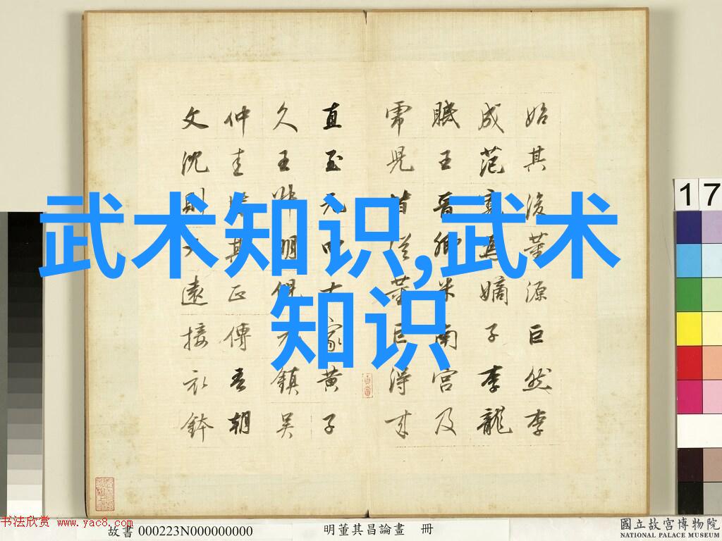揭秘世界上最强武功超越极限的内功外功之争
