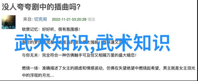 魔法与科学的结合体揭开中国十大最强武术的心理学面纱