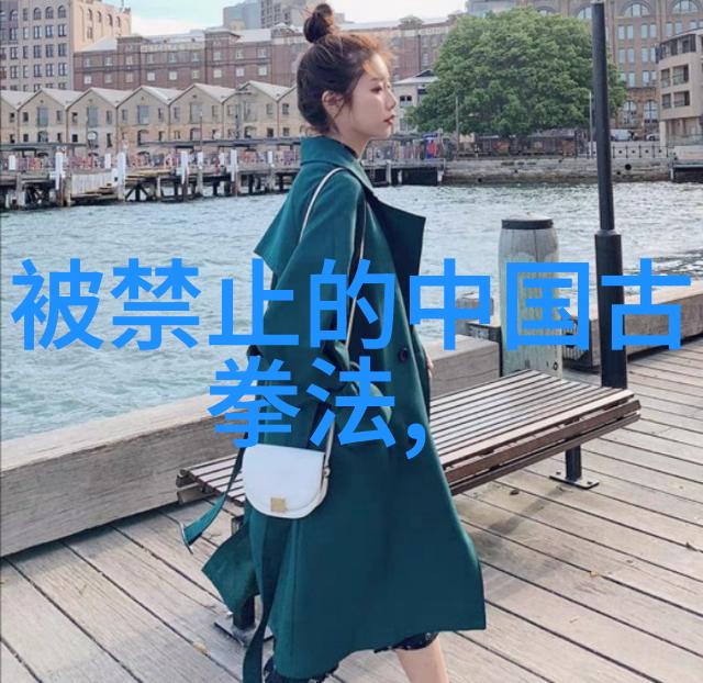 探秘上古八大仙境通往神话世界的迷雾之门