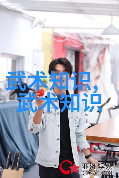 横练功夫排名 - 绝技大师揭秘武林内门高手的训练秘籍
