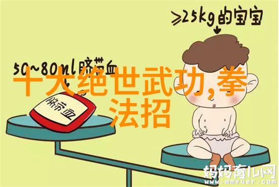 武林门派哪个最厉害牛街白猿通背拳震撼社会