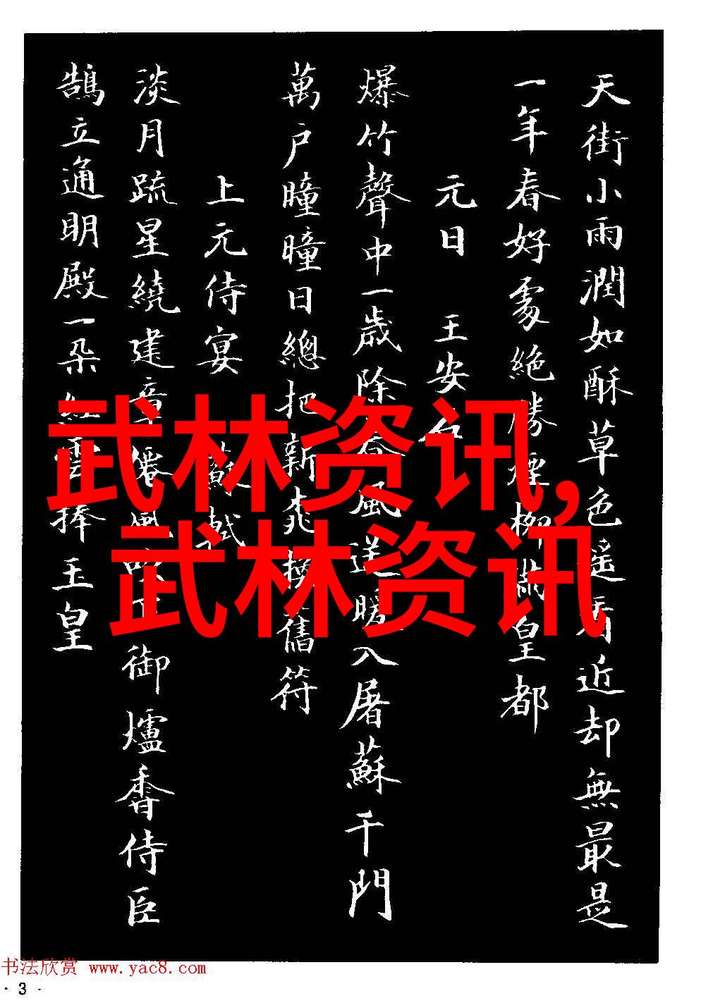 横练功夫排名揭秘杨式太极拳的绝技之争