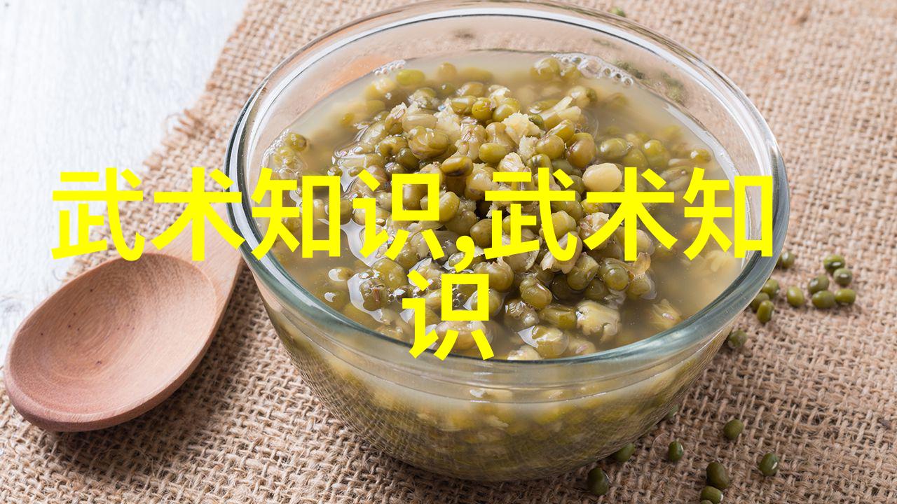 精神与肉身并重中国有哪些以修炼为核心理念的武学体系