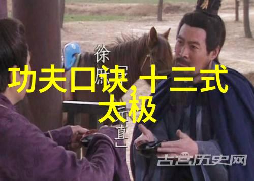 仙气飘飘的云游家族门派拳种通背劈挂拳别称天穹斩
