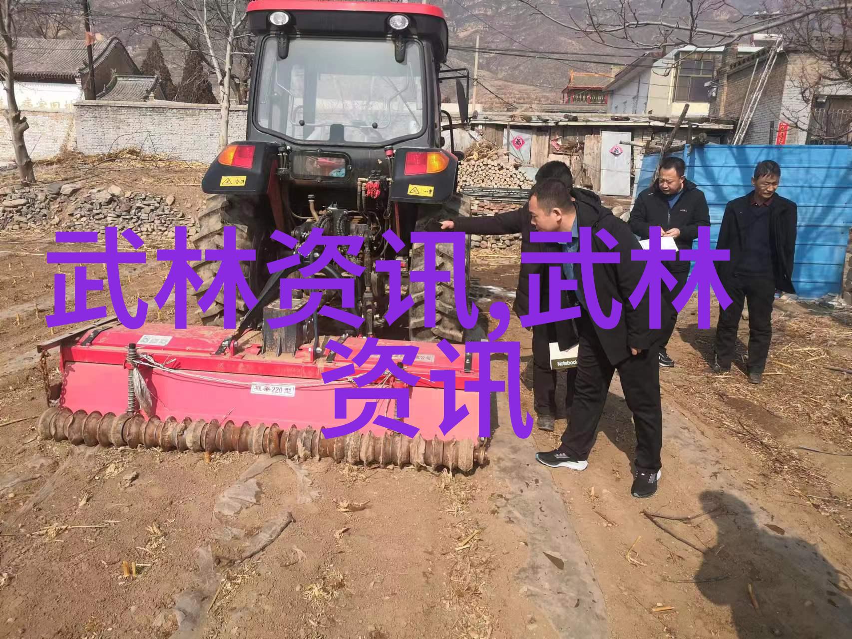 幽梦青山帮会古风纷飞