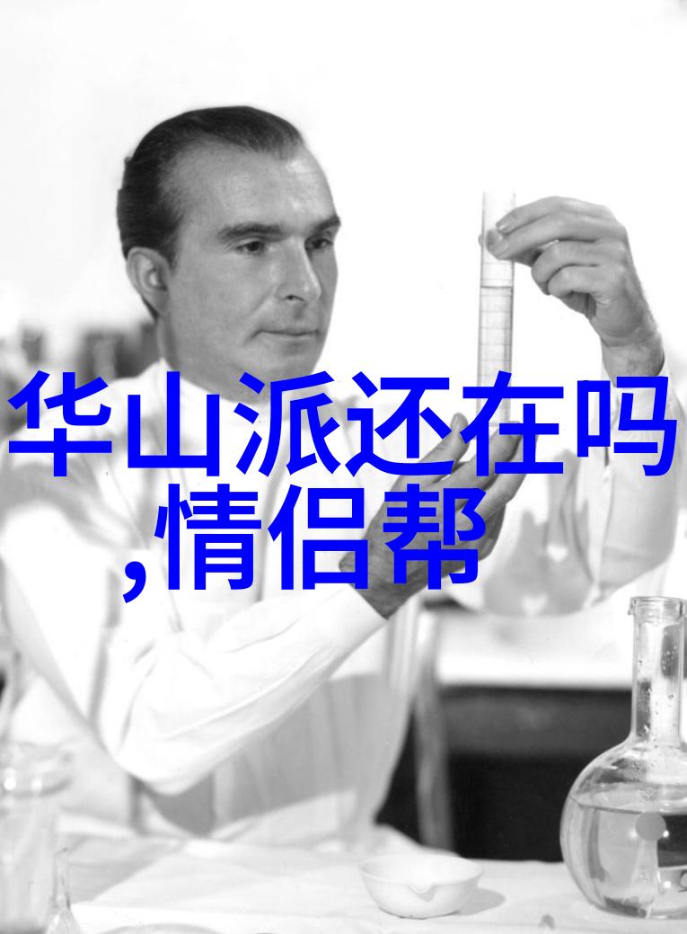 掌舵者的心路历程探索武林八大门派的背后故事