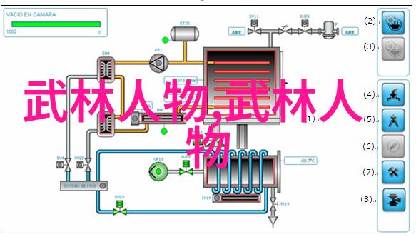 游戏古风帮派命名艺术追溯历史与想象力的融合