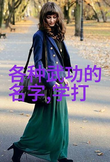 安徽秘境寻踪古老门派的八极拳之谜