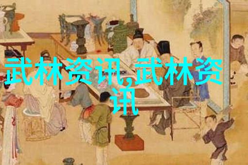 清风轻拂唯美古风仙盟中门派拳种清拳如同一位悠长岁月的老者静坐山间其手指微动便能激起千年江山
