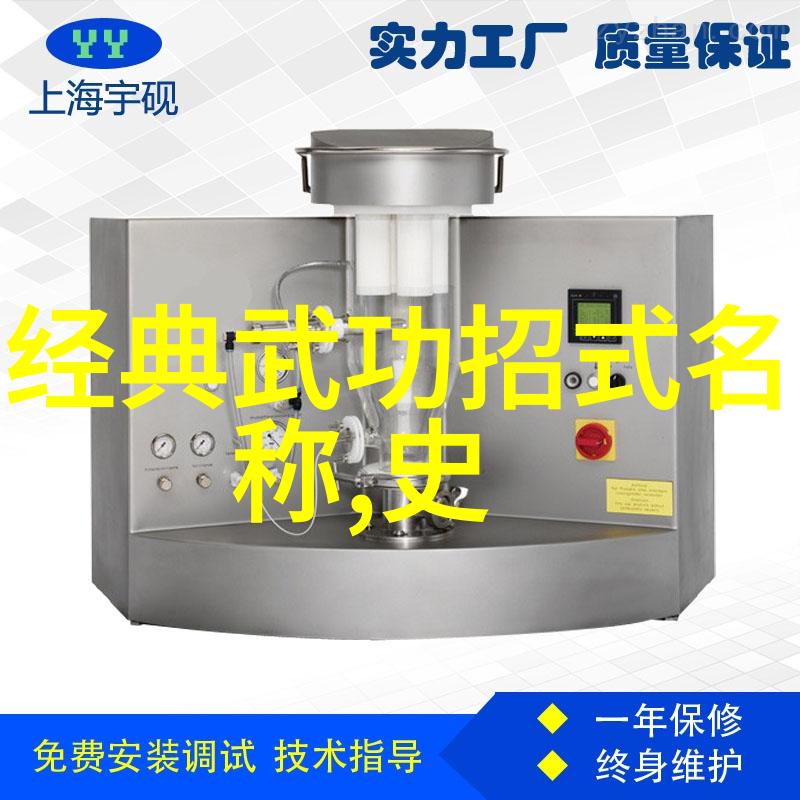 中国武术十大门派中的疯狂拳法在社会上掀起了轰动的讨论