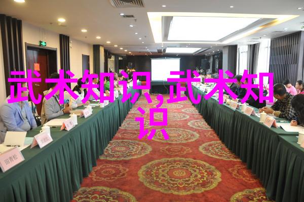了解各大门派的特点太极少林八卦等武术探究