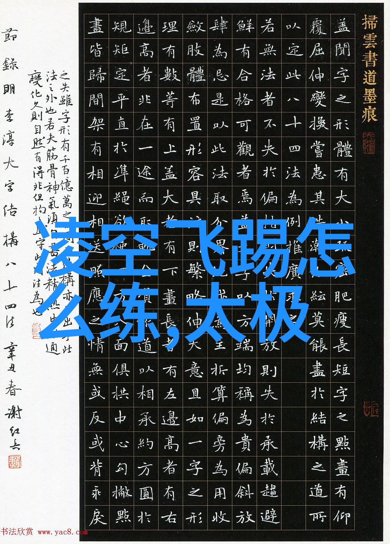 武术新手的入门之路揭秘刚开始练习时该掌握的基础技能