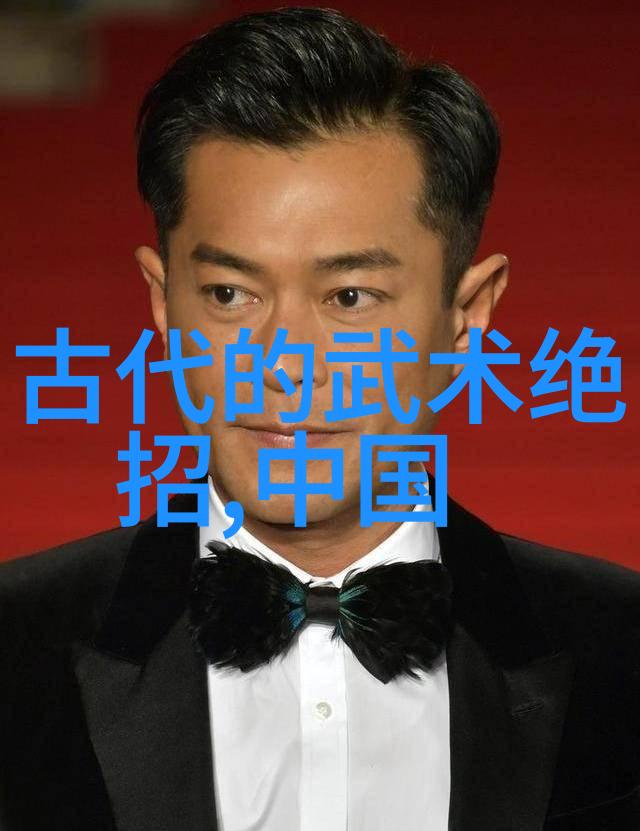 古风太极门赵堡拳法之术