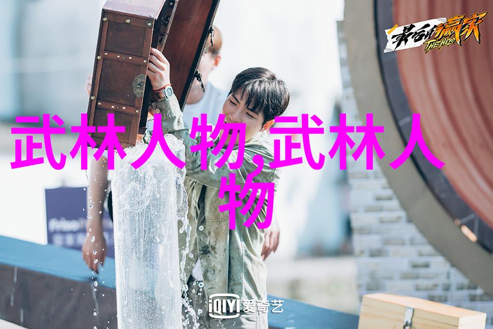 南拳和华拳哪个厉害老夫见过的高手都在这里