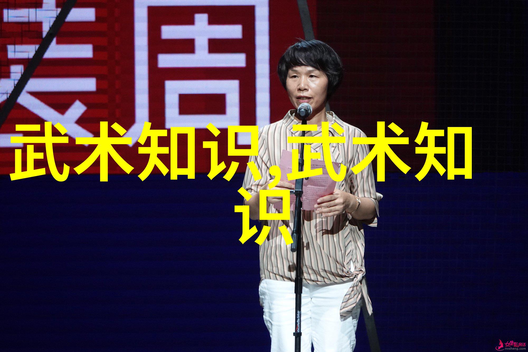 中华武术之源揭秘古代武林的起源与发展