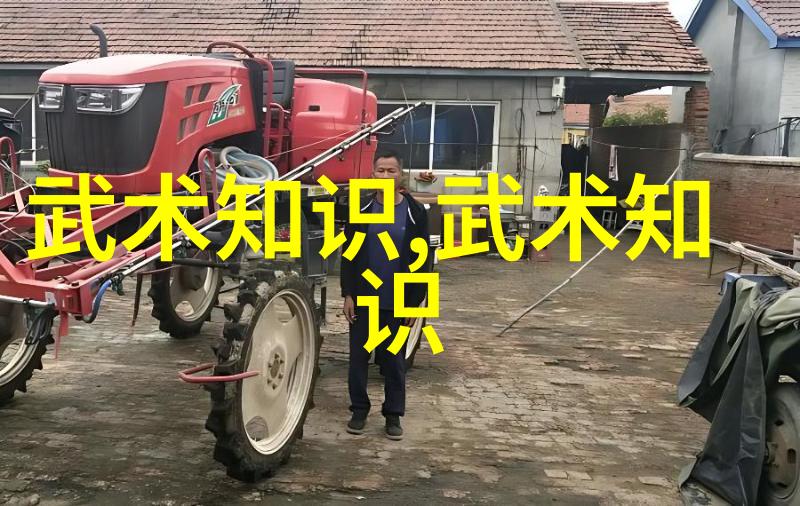 他们的功夫高强但武当十五代传人的生活又是怎样