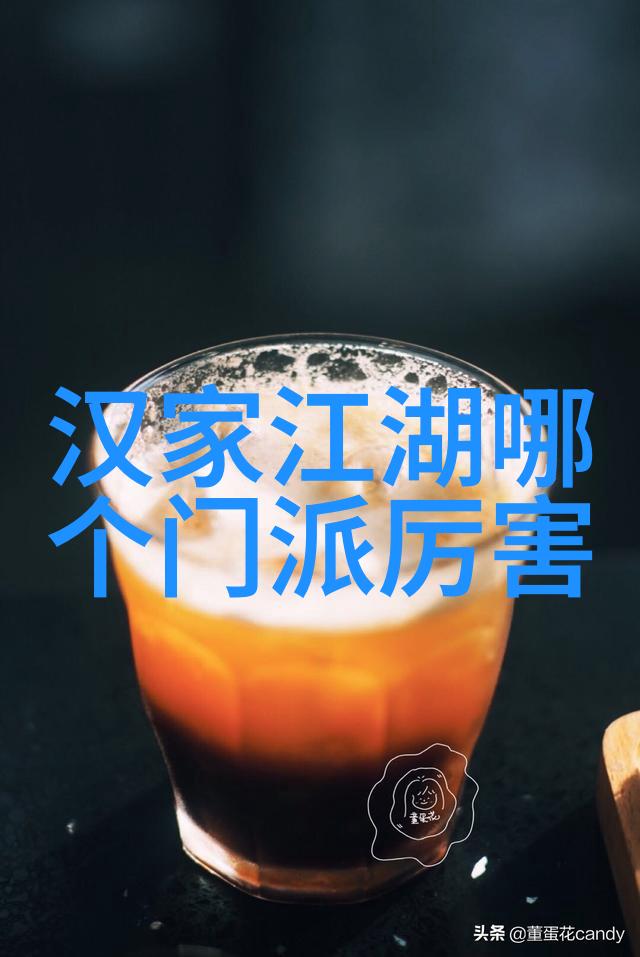 太极拳24式名称顺序图解 - 探索古老内功术的精髓与实践路径
