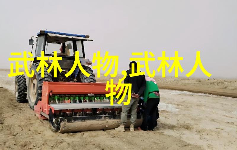 武当派山高不露锋芒厉害还是要你亲自试试