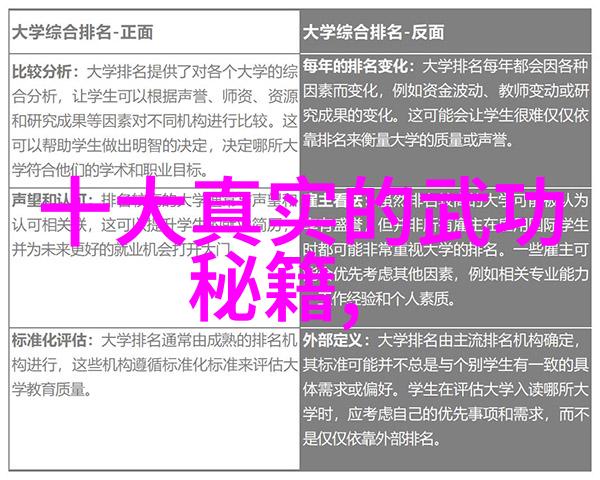 我探访江湖揭秘现存的门派哪个才是真正的武林至尊
