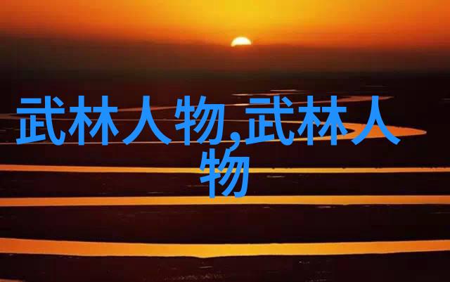 舞动江湖姿态万千全方位解读中国舞剑艺术