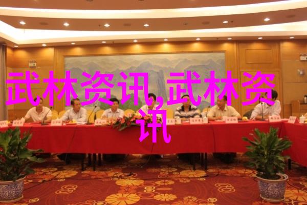 中国拳法有几种-探索中国武术之美揭秘多样化的拳法世界
