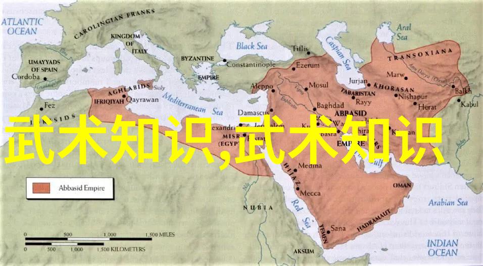 古龙四大绝世神功探秘武林中最强法术