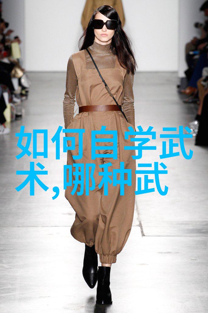 武术探秘-揭秘哪门武术最厉害古今武林中的顶尖之选