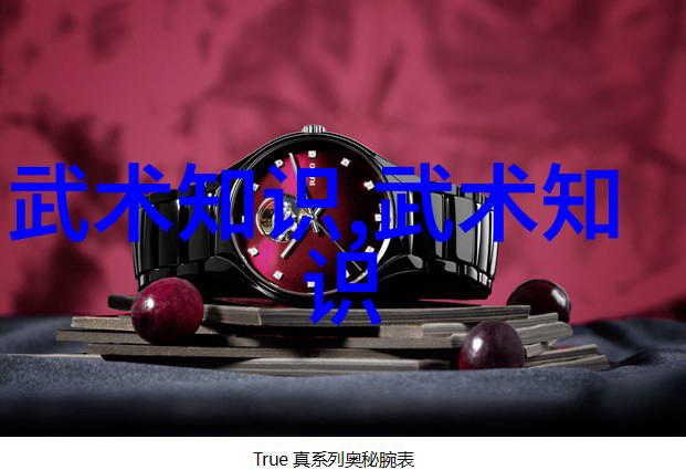 雷霆万钧电光火石深入研究雷电剑法的奥秘