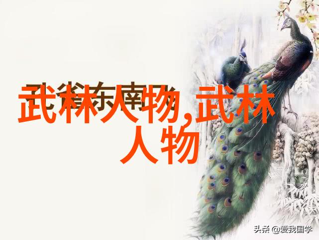 武学秘籍炼体术