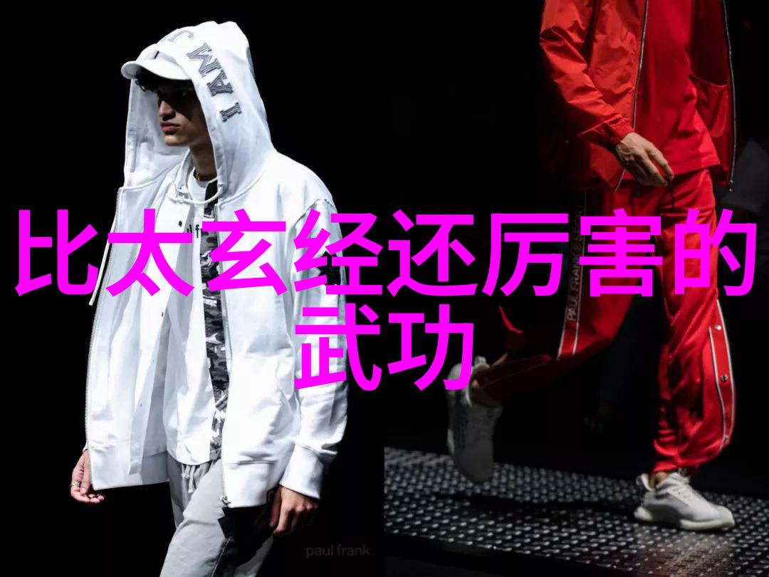 门派拳种崆峒派