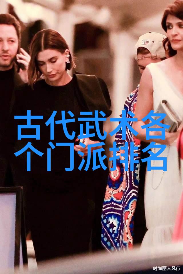 怪异之旅寻访神秘古镇的五大奇遇