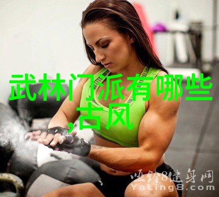 太极拳24式解析揭秘古老武术中的流动节奏与内外兼修之道