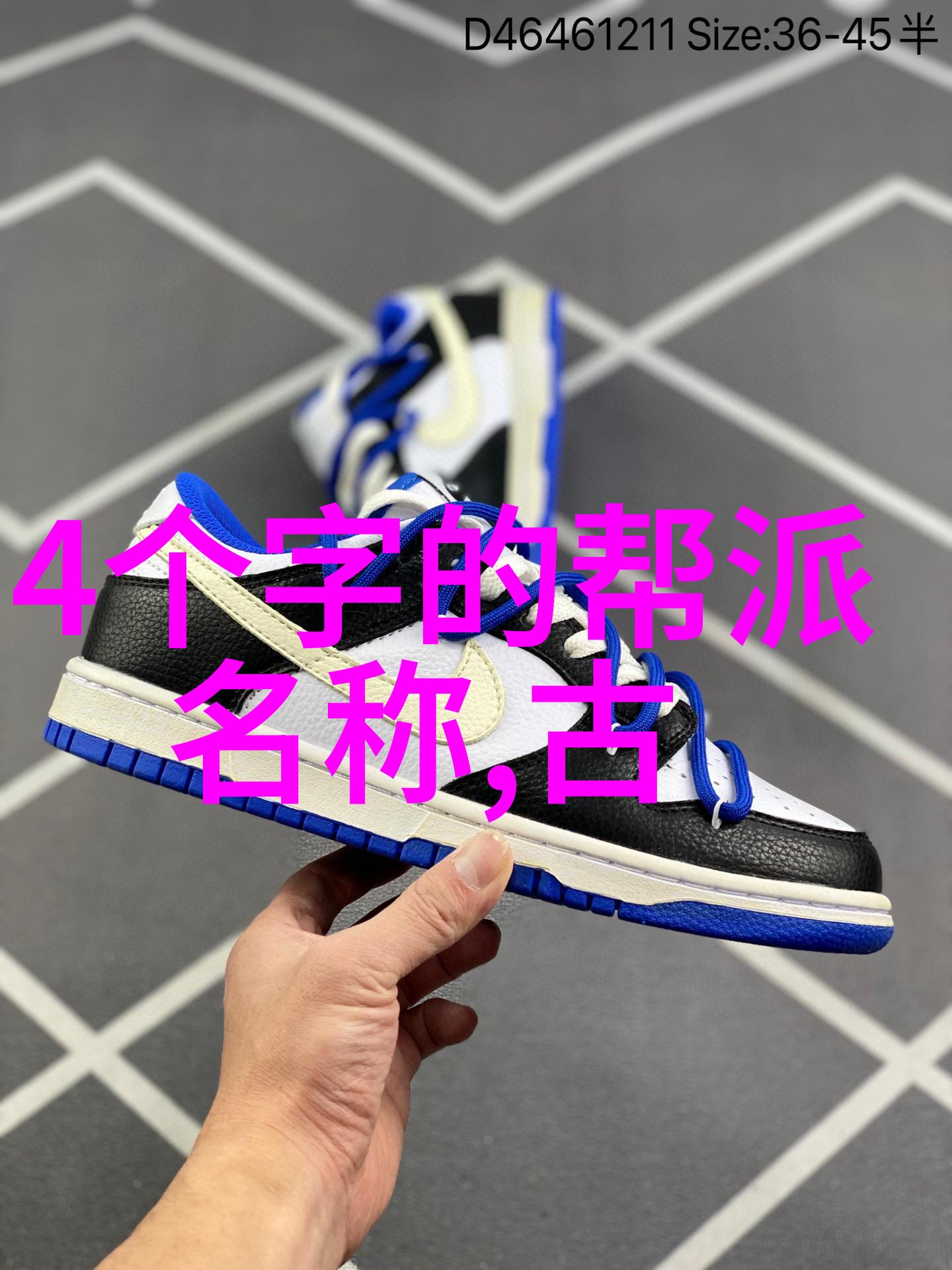响亮霸气的帮派名字豪门拳法南派太极拳