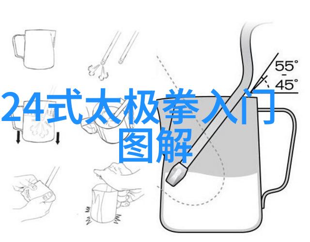 十大最强武功秘籍揭秘门派拳种八法拳的绝世神功