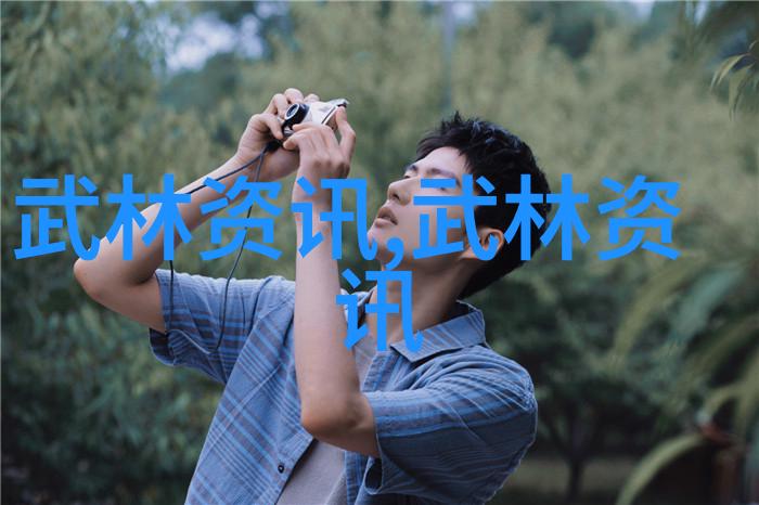 武林八大派江湖中匠心独运的剑锋与拳脚
