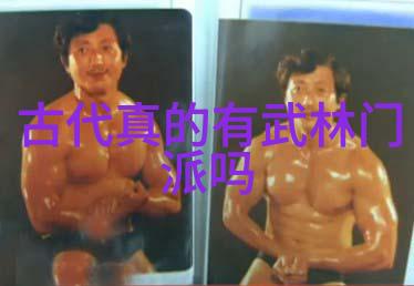 文革颂幽梦帮的传说