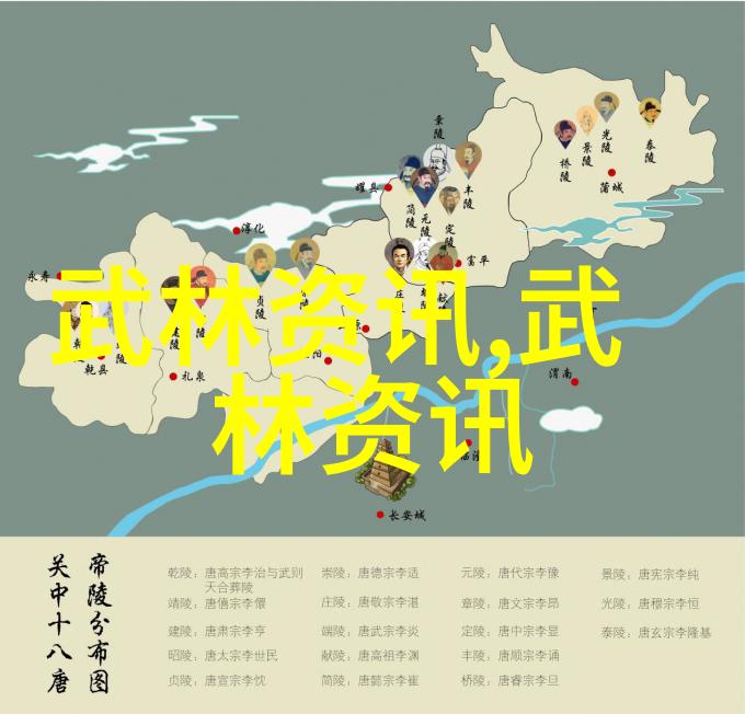 武术入门基础拳法技巧学习掌握基本的防御和进攻技巧