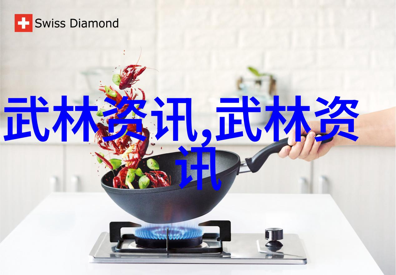 古风帮派韵味悠长的岁月之歌