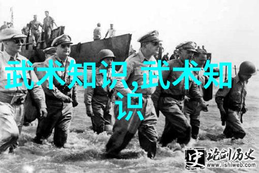 古代武术训练方法兵刃相磨心智双炼