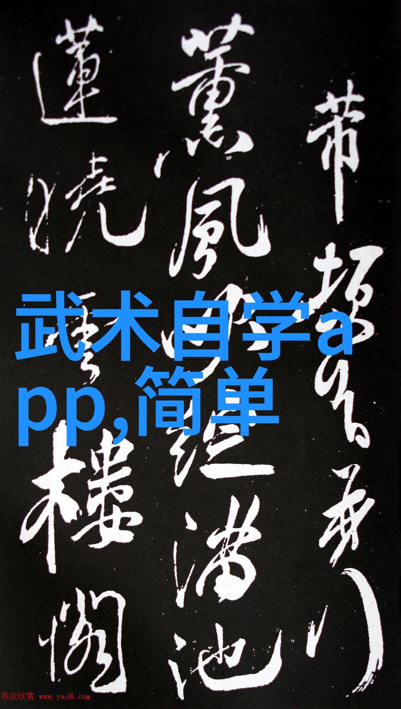 古代武功秘籍口诀我来背这绝世神功秘籍口诀你准备好了吗