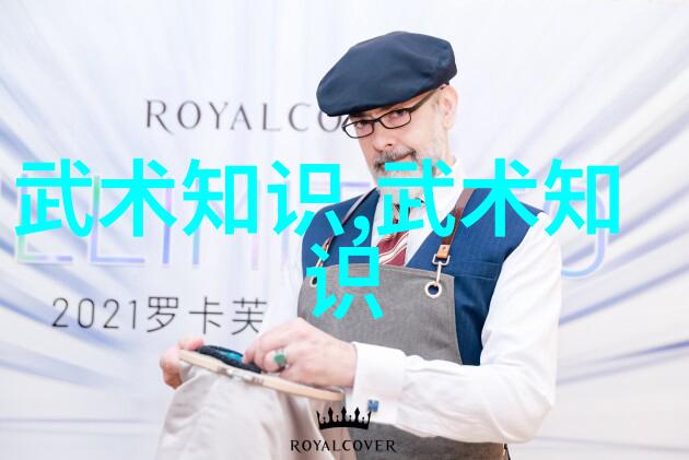 中国武术丰富多彩的拳法世界中国传统武术中的各种拳式