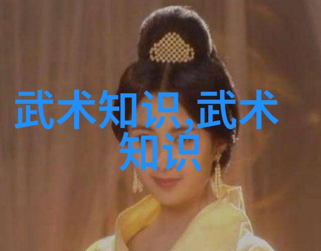 入门拳法全解掌握基础招式开启武术之旅