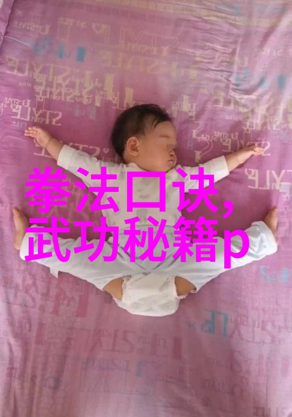 中华武林秘籍揭秘十大神功门派