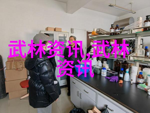 武林高手的智慧与勇气武功与武术的深刻区别探究