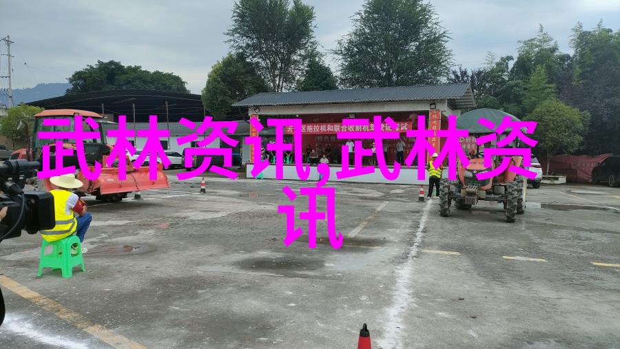 古武入门修炼法 - 掌握天地之力古武入门修炼法则