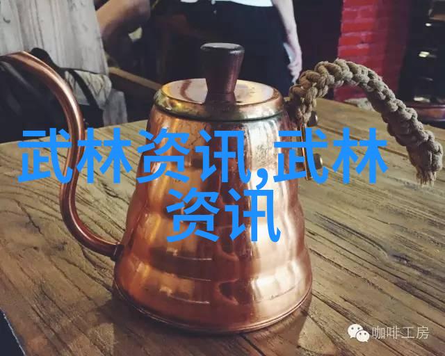 在大自然中练轻功太极拳为你指引最快的方法